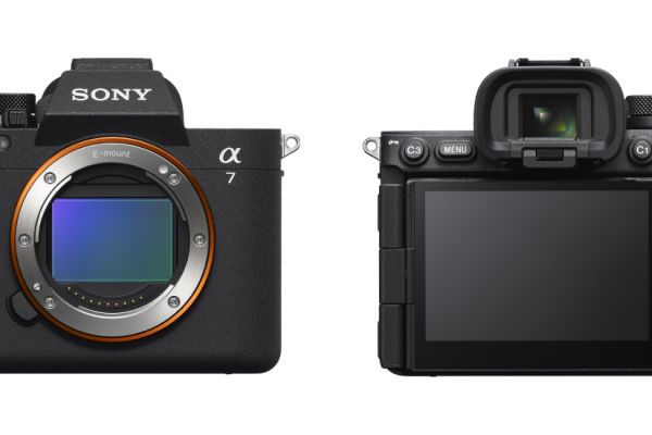 Sony Alpha 7 V : Quand Sony se rappelle comment on fait un hybride