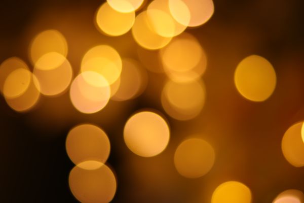 Qu'est-ce que le bokeh ?